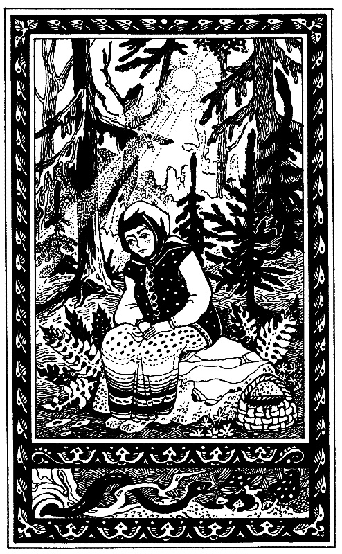 Иллюстрация к книге — Малахитовая шкатулка [i_022.jpg]