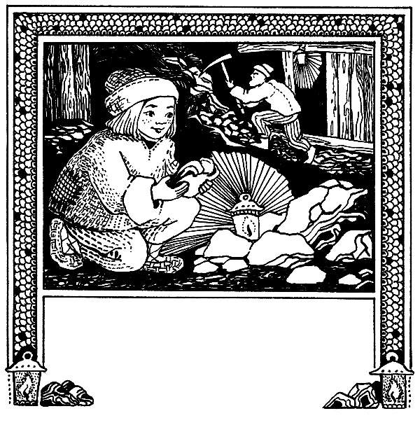 Иллюстрация к книге — Малахитовая шкатулка [i_031.jpg]