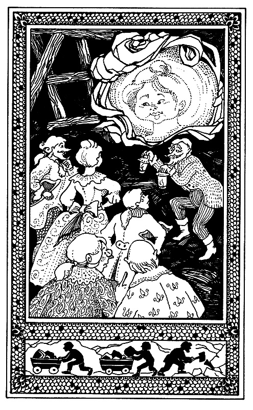 Иллюстрация к книге — Малахитовая шкатулка [i_032.jpg]