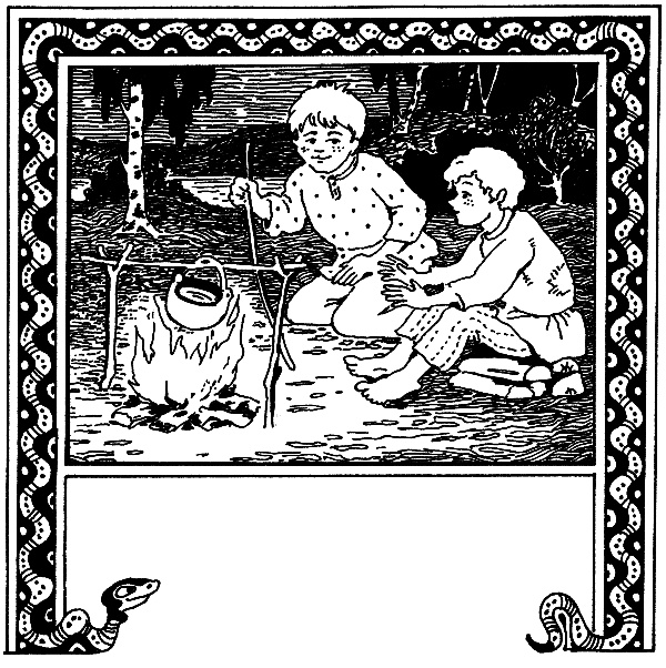 Иллюстрация к книге — Малахитовая шкатулка [i_034.jpg]