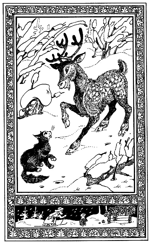 Иллюстрация к книге — Малахитовая шкатулка [i_051.jpg]