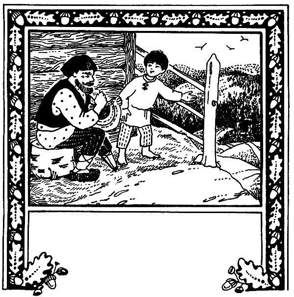 Иллюстрация к книге — Малахитовая шкатулка [i_086.jpg]