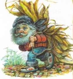 Иллюстрация к книге — Изюмка и гном [i_009.jpg]