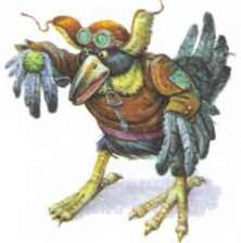 Иллюстрация к книге — Изюмка и гном [i_015.jpg]