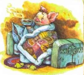 Иллюстрация к книге — Изюмка и гном [i_018.jpg]