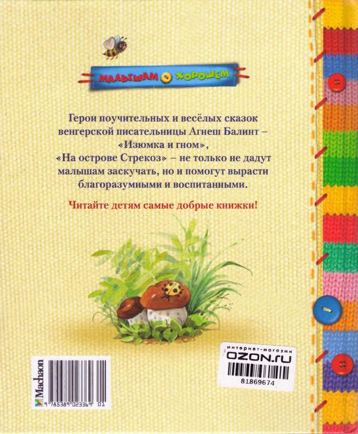 Иллюстрация к книге — Изюмка и гном [i_049.jpg]