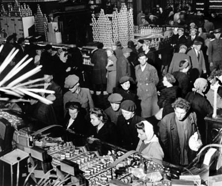 Иллюстрация к книге — Русский дневник [i_004.jpg]