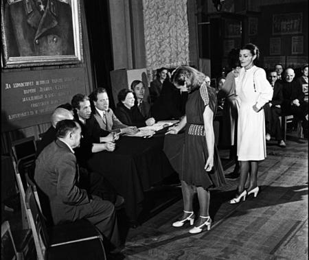 Иллюстрация к книге — Русский дневник [i_005.jpg]