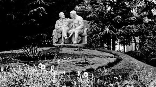 Иллюстрация к книге — Русский дневник [i_007.jpg]