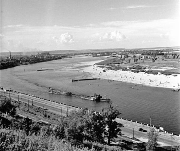 Иллюстрация к книге — Русский дневник [i_008.jpg]