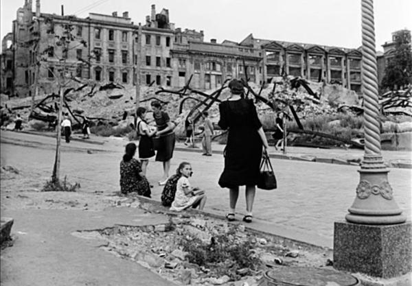 Иллюстрация к книге — Русский дневник [i_011.jpg]