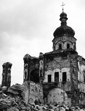 Иллюстрация к книге — Русский дневник [i_013.jpg]