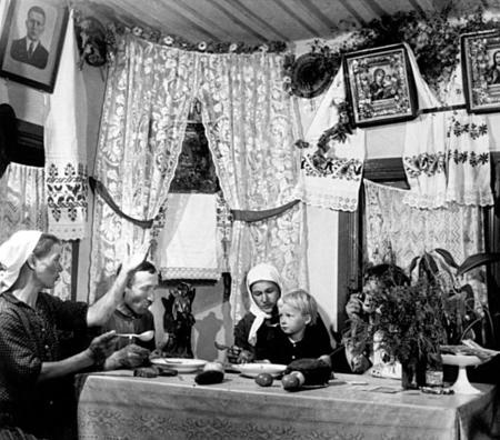 Иллюстрация к книге — Русский дневник [i_024.jpg]