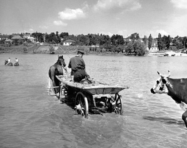 Иллюстрация к книге — Русский дневник [i_028.jpg]