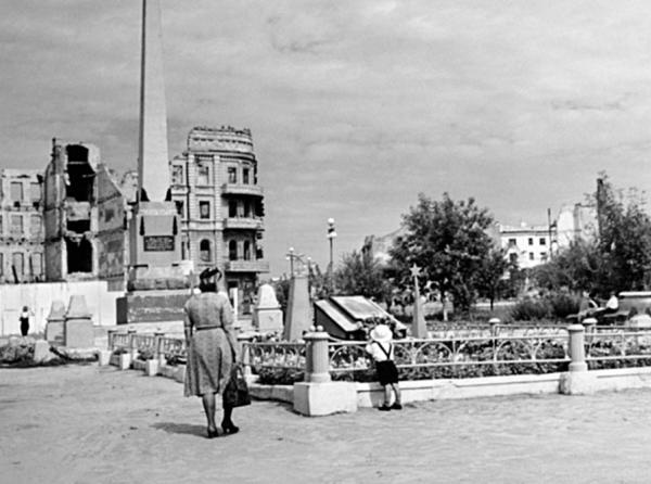 Иллюстрация к книге — Русский дневник [i_040.jpg]