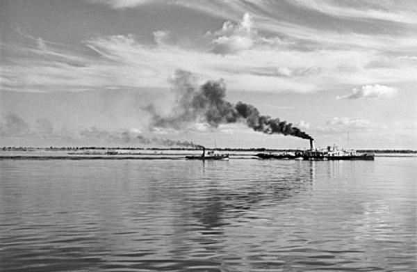 Иллюстрация к книге — Русский дневник [i_042.jpg]