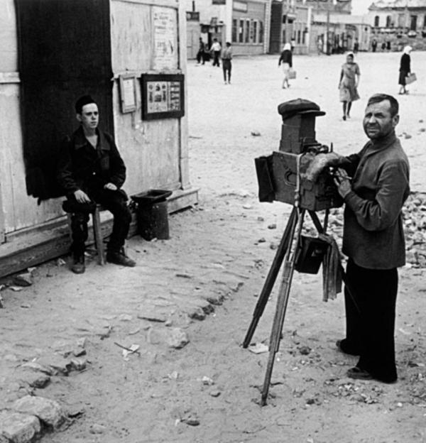 Иллюстрация к книге — Русский дневник [i_043.jpg]