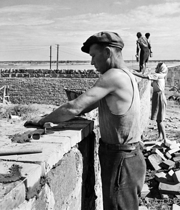 Иллюстрация к книге — Русский дневник [i_046.jpg]