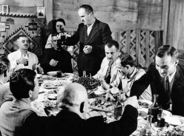 Иллюстрация к книге — Русский дневник [i_057.jpg]