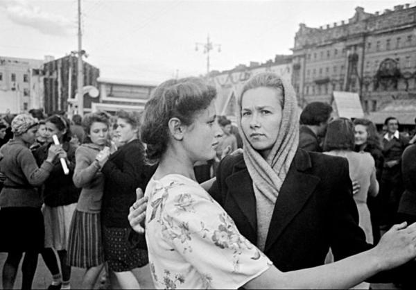 Иллюстрация к книге — Русский дневник [i_059.jpg]