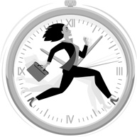 Иллюстрация к книге — Синдром белки в колесе: Как сохранить здоровье и сберечь нервы в мире бесконечных дел [i_001.jpg]