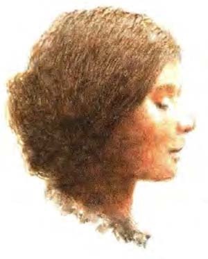 Иллюстрация к книге — Питер Пэн и Венди [i_005.jpg]