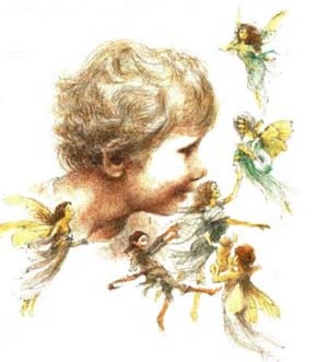 Иллюстрация к книге — Питер Пэн и Венди [i_023.jpg]