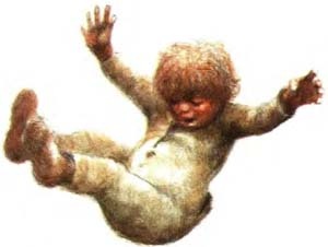 Иллюстрация к книге — Питер Пэн и Венди [i_027.jpg]