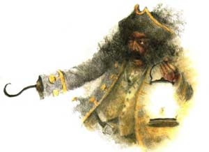 Иллюстрация к книге — Питер Пэн и Венди [i_069.jpg]