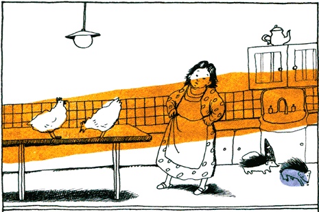 Иллюстрация к книге — Горе-волшебник [img27_1.jpg]