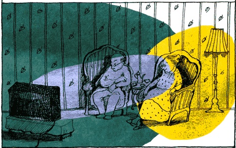 Иллюстрация к книге — Горе-волшебник [img27_2.jpg]