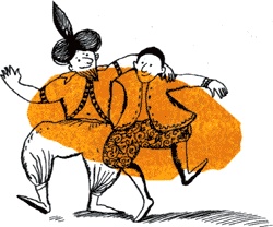 Иллюстрация к книге — Горе-волшебник [img62.jpg]