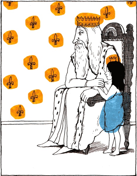 Иллюстрация к книге — Горе-волшебник [img75.jpg]