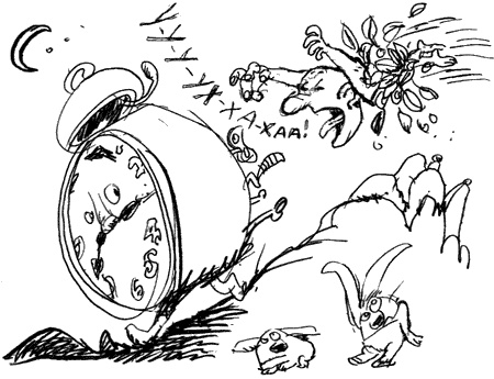 Иллюстрация к книге — Мудрый Исправитель Недостатков [img03.jpg]