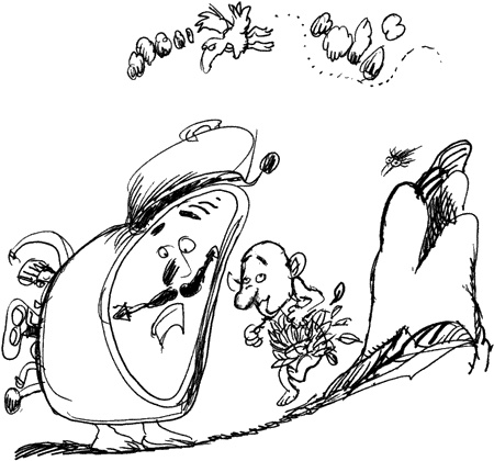 Иллюстрация к книге — Мудрый Исправитель Недостатков [img11.jpg]