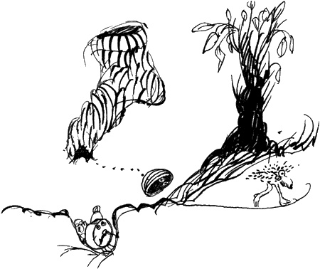 Иллюстрация к книге — Мудрый Исправитель Недостатков [img13.jpg]