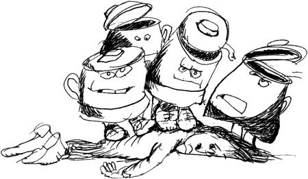 Иллюстрация к книге — Мудрый Исправитель Недостатков [img20.jpg]