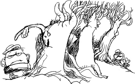 Иллюстрация к книге — Мудрый Исправитель Недостатков [img22.jpg]