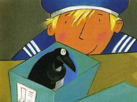 Иллюстрация к книге — Пингвин Тамино [i_010.jpg]