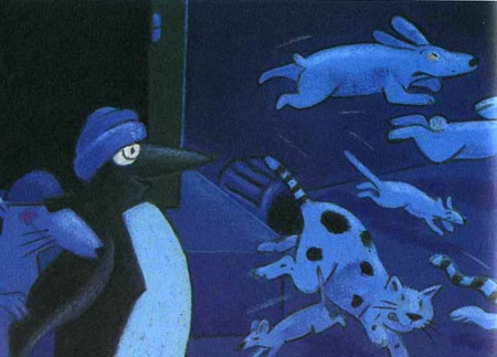 Иллюстрация к книге — Пингвин Тамино [i_016.jpg]