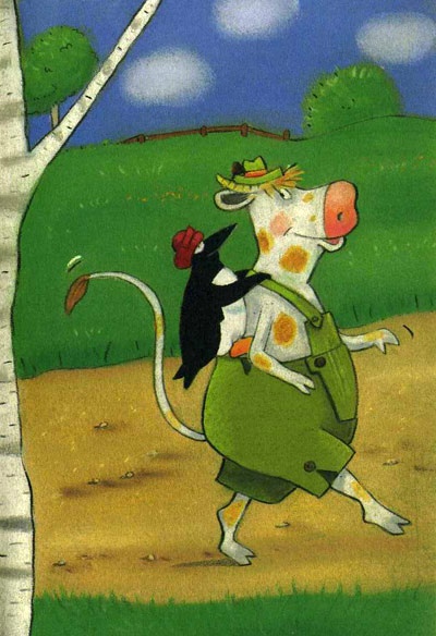 Иллюстрация к книге — Пингвин Тамино [i_018.jpg]