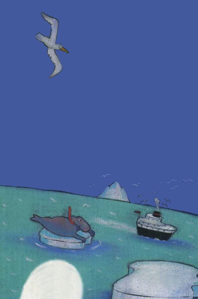 Иллюстрация к книге — Пингвин Тамино [i_022.jpg]