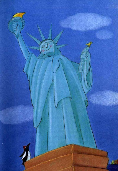 Иллюстрация к книге — Пингвин Тамино и великий дух Маниту [i_014.jpg]