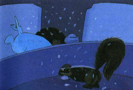 Иллюстрация к книге — Пингвин Тамино и великий дух Маниту [i_023.jpg]