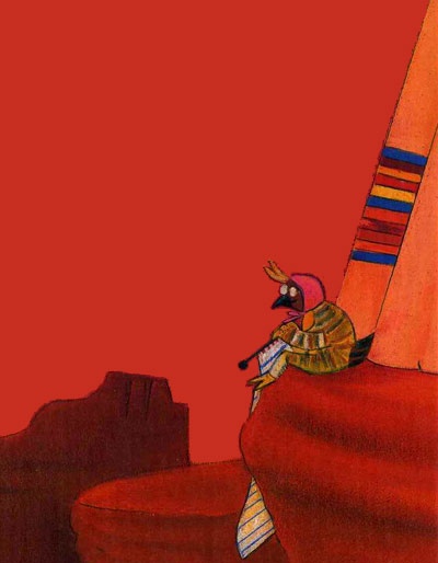 Иллюстрация к книге — Пингвин Тамино и великий дух Маниту [i_053.jpg]