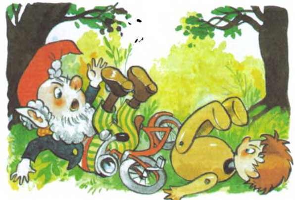 Иллюстрация к книге — Приключения Нодди в Игрушечном городе [i_004.jpg]