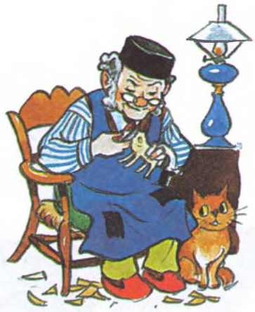 Иллюстрация к книге — Приключения Нодди в Игрушечном городе [i_007.jpg]