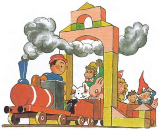 Иллюстрация к книге — Приключения Нодди в Игрушечном городе [i_011.jpg]