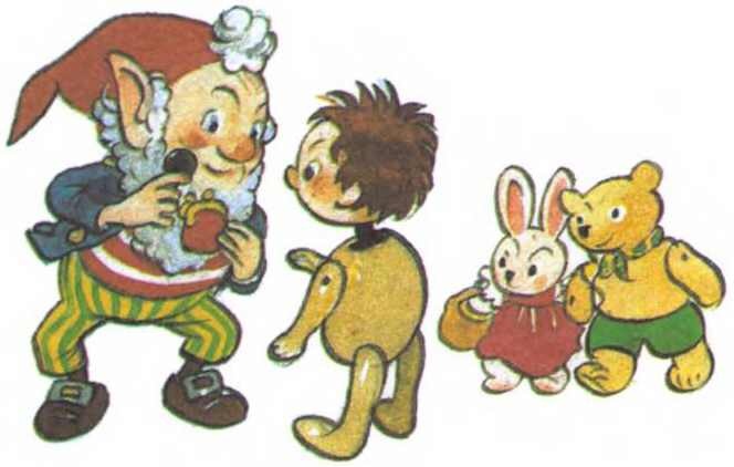 Иллюстрация к книге — Приключения Нодди в Игрушечном городе [i_021.jpg]