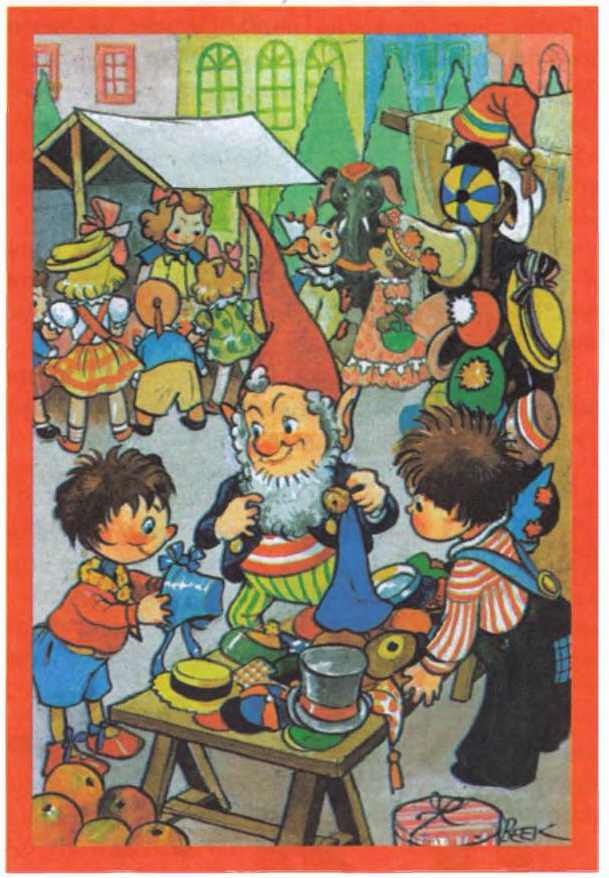 Иллюстрация к книге — Приключения Нодди в Игрушечном городе [i_023.jpg]
